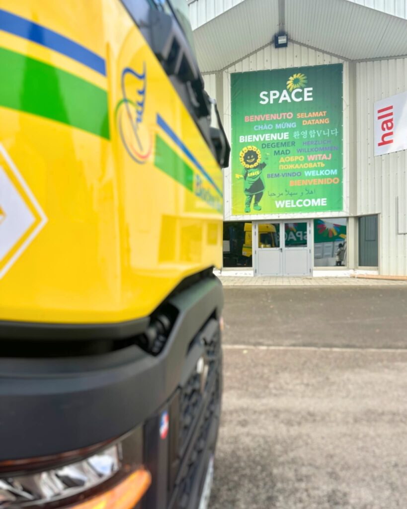 SPACE 2025 : Le rendez-vous mondial de l’élevage bat des records à Rennes