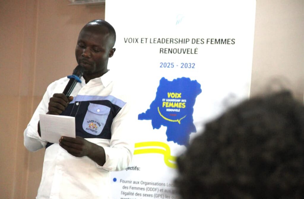 Renforcement des capacités des ODDF : le Centre Carter forme ses partenaires à la gestion des finances et des subventions