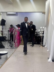 Traversée de 2025-2026: « Grâce sur grâce, Joseph vit encore  » message prophétique lancé par le Pasteur Jean-Bosco KANKU