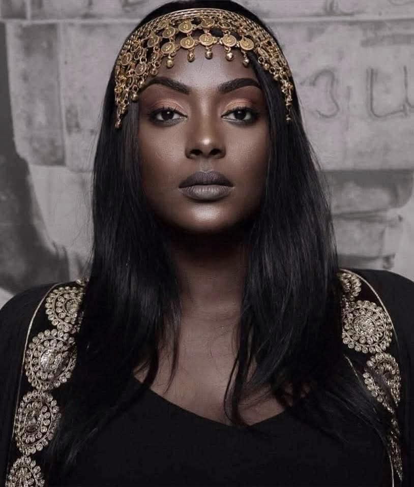 Le cinéma sénégalais en deuil : l’actrice Halima Gadji tire sa révérence