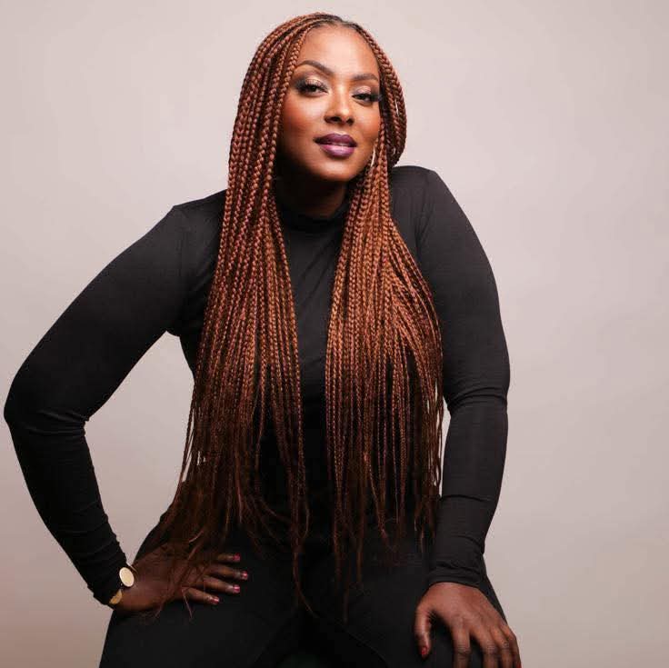 Le cin&eacute;ma s&eacute;n&eacute;galais en deuil : l&rsquo;actrice Halima Gadji tire sa r&eacute;v&eacute;rence