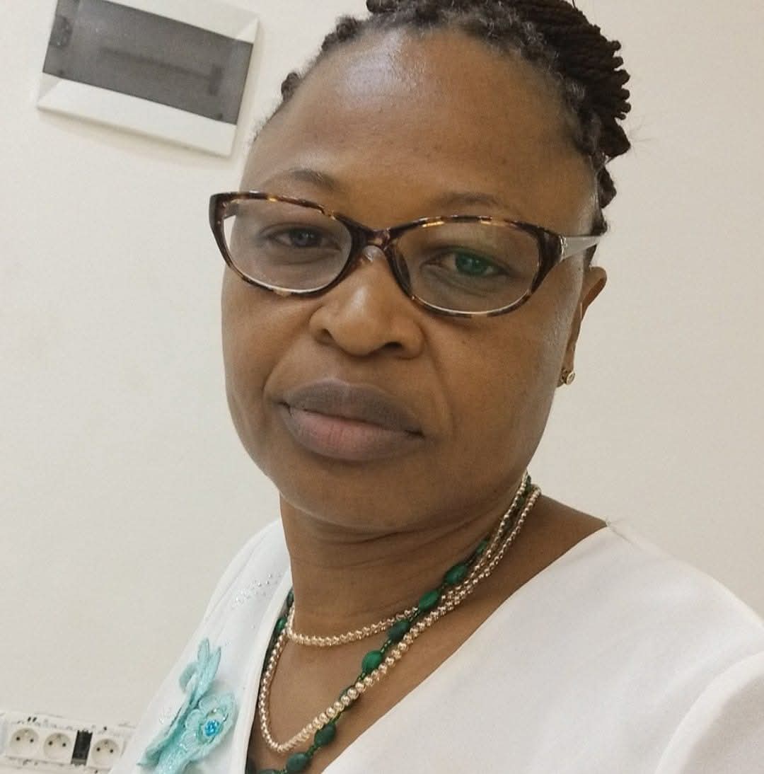 Miphy Buata Eleke: &laquo;&nbsp;130 ans pour l&rsquo;&eacute;galit&eacute;, les femmes ne peuvent plus attendre&hellip;&nbsp;&raquo;