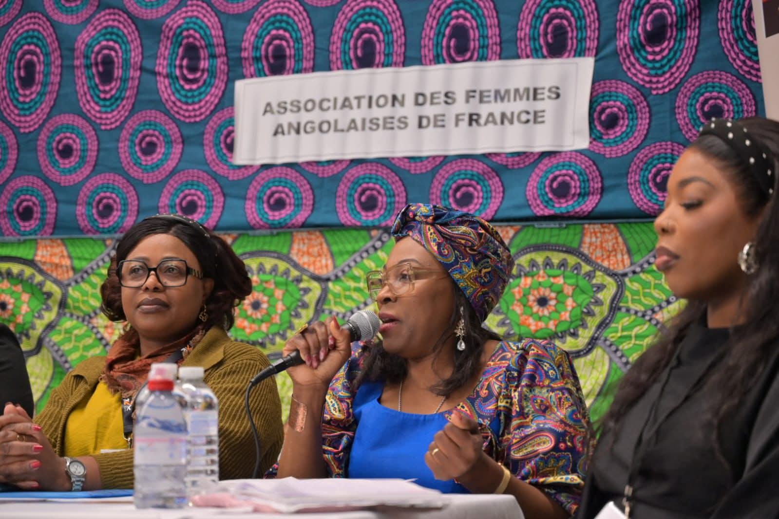 France/JIF : L&rsquo;AFAF lance un d&eacute;bat autour de la r&eacute;silience et l&rsquo;entrepreneuriat