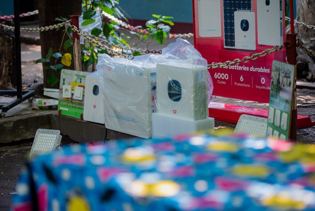 Briser les barrières : New Image Groupe mobilise les jeunes filles de placer le sport au service de la santé