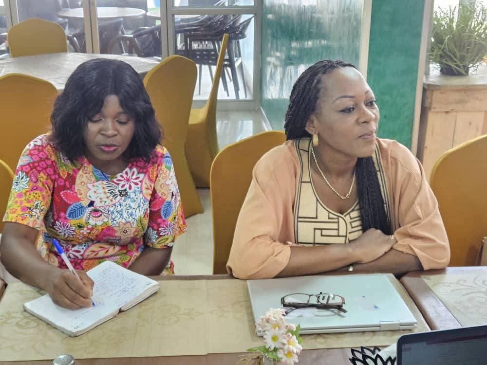 Protocole de Maputo : une vingtaine de journalistes outillés sur les enjeux juridiques et sanitaires