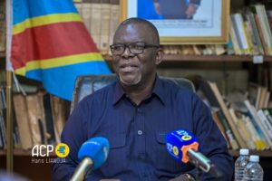 RDC–Chine : Kinshasa accueille le premier Forum Médias avec 200 participants attendus