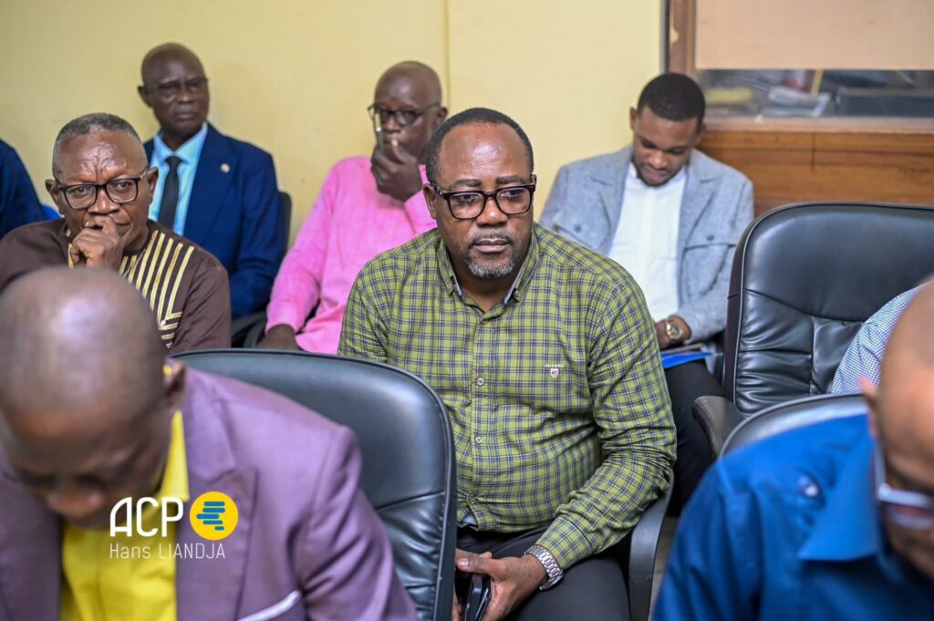 RDC–Chine : Kinshasa accueille le premier Forum Médias avec 200 participants attendus