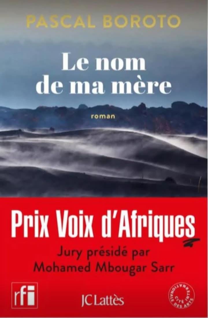 Pascal Boroto, premier laur&eacute;at congolais du Prix Voix d&rsquo;Afriques : une cons&eacute;cration historique pour la RDC