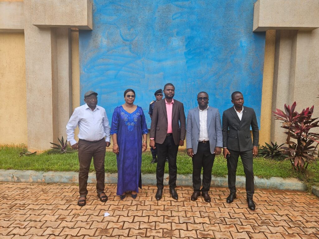 MDH-CC: Lancement du projet de renforcement holistique des mécanismes de protection des DDH à Mbandaka 