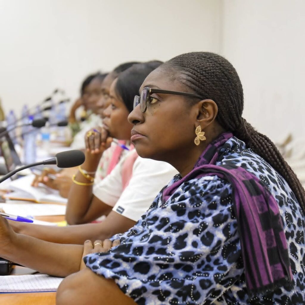 La MONUSCO renforce la lutte contre les violences sexuelles basées sur le genre dans les prisons de la RDC