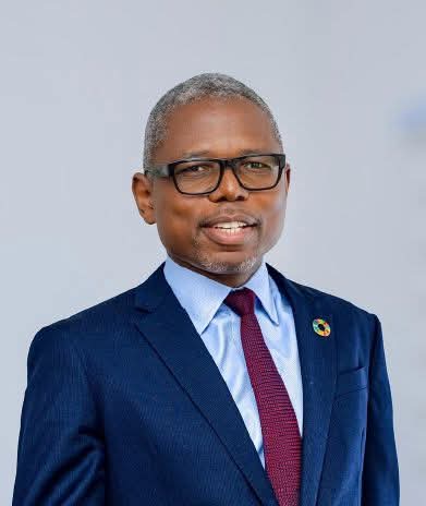 Kinshasa: Damien Mama nommé Représentant spécial adjoint de l'ONU et Chef adjoint de la MONUSCO en RDC