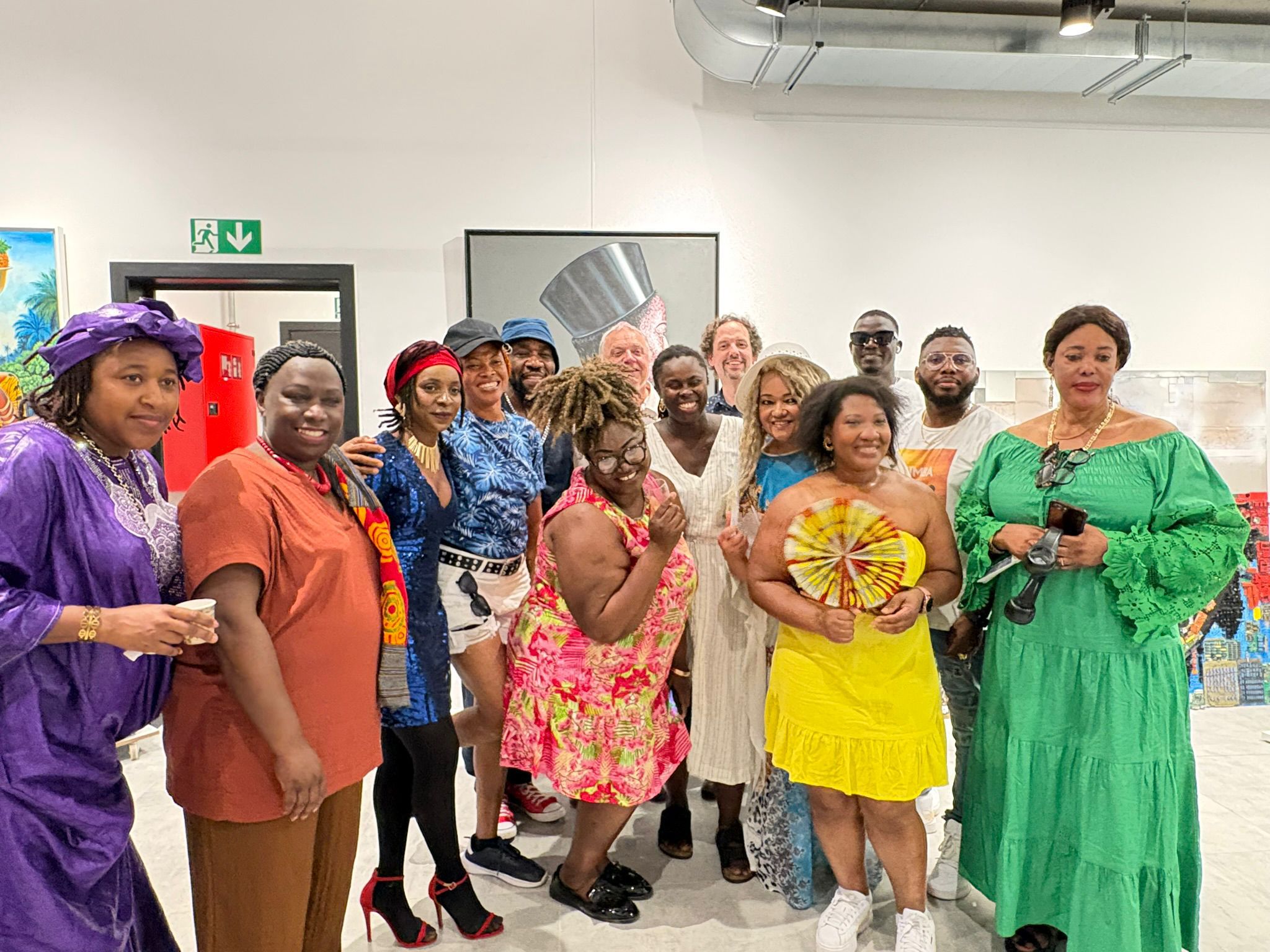 Namur : Mwana Soleil ASBL lance la premi&egrave;re &eacute;dition du Festival Ishango Essence Festival