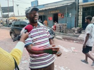 Limete : un investisseur d&rsquo;origine nigériane appelle les autorités congolaises à renforcer la protection des investisseurs