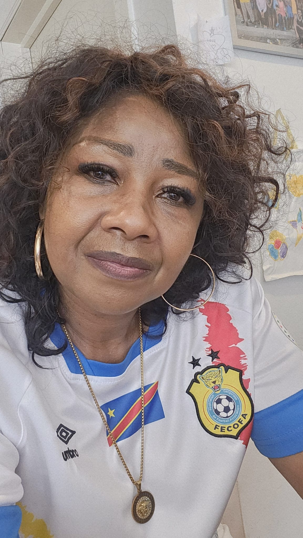 Festival ISHANGO 2026 : Kelly Mutanga Ntumba, une voix engag&eacute;e pour redonner le sourire aux enfants orphelins…