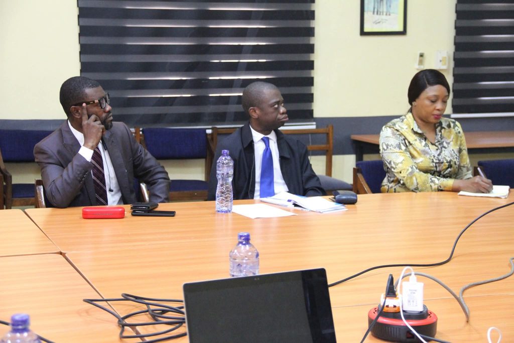 VLFR : le Comité de pilotage national tient sa deuxième réunion à Kinshasa